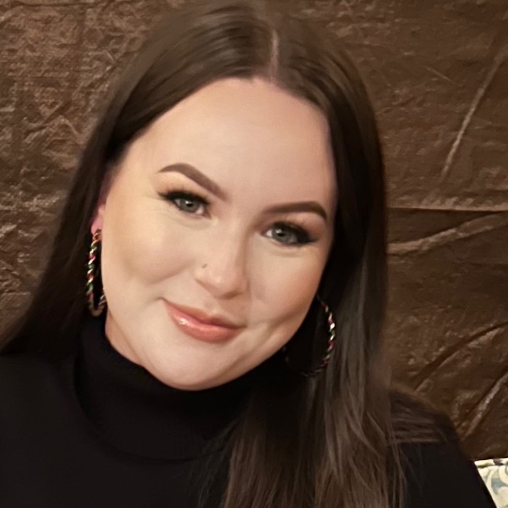 Meet your Posher, Erin